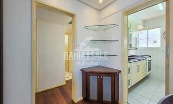 Imagem 7: Apartamento em Caminho das Árvores - Salvador