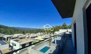 Imagem 8: Casa com 4 suítes à venda Condomínio Buona Vita - Atibaia/SP