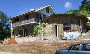 Imagem 3: Prédio comercial à venda às margens da BR 116 em Picada Café, na Serra Gaúcha