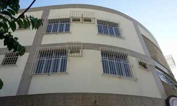 Imagem 4: Apartamento com 3 quartos, 2 banheiros e garagem, no Coração de Bangu