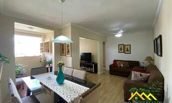 Imagem: Apartamento no Centro de Piracicaba com