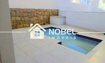 Imagem 6: CASA RESIDENCIAL em INDAIATUBA - SP, CHÁCARA BELVEDERE