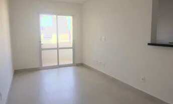 Imagem 6: Na Tupi 1 dorm sendo suite com 57,0 mts util!