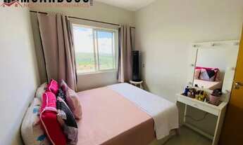 Imagem 7: Vendo Apartamento 2 Quartos, Varanda, Vaga de Garagem, Área de Lazer, Samambaia Norte