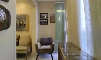 Imagem: ALUGO LINDO PLENO SEMI-MOBILIADO!! IMÓVEIS