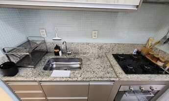 Imagem 7: Apartamento 2 quartos na Mooca