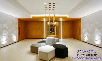 Imagem 3: GOIÂNIA - Apartamento Padrão - SETOR MARISTA