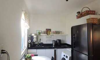 Imagem 2: Casa com 2 dormitórios com 70 m² - Encantada - Garopaba/SC