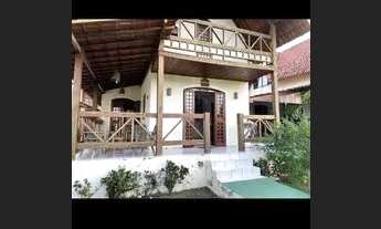 Imagem 4: Casa prevê em Gravata por temporada e anual