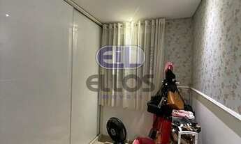 Imagem 6: Apartamento no Bairro Costa e Silva com 2 Quartos