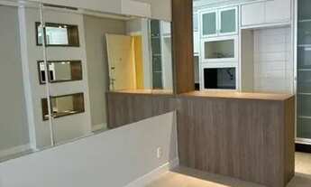 Imagem 7: Excelente apto, andar anto, com vista para o mar, prédio com completa área de lazer, ao la