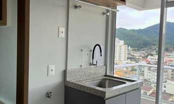 Imagem 5: EXCELENTE APARTAMENTO SEMIMOBILIADO COM 2 DORM (1 ST) NA VILA OPERÁRIA