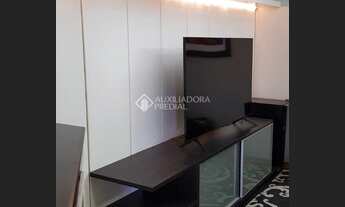 Imagem 3: Apartamento para venda tem 97 metros quadrados com 2 quartos em Jardim Itu - Porto Alegre