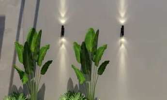 Imagem 5: Casa com 03 dorms. sendo 01 suíte no Mirante das Paineiras em Sertãozinho/SP