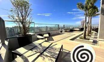 Imagem 3: Apartamento para venda tem 132 metros com 3 quartos em Vila Mariana - São Paulo - SP