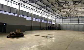 Imagem 7: Barracão Empresarial para Locação em Sumaré: Docas, 700m², Preço Acessível!