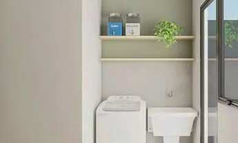 Imagem 7: Sobrados de 60m2 em Jaguaruna SC