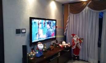 Imagem 5: SOBRADO - PARADA INGLESA - 3 DORM. 1 SUÍTE. 2 VAGAS - 240 M2