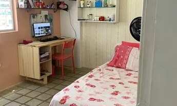 Imagem 5: Apartamento para venda possui 135 metros quadrados com 3 quartos em Boa Viagem - Recife