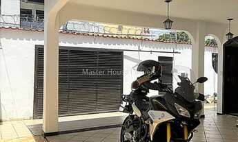 Imagem 6: Ref.: 6028 - Casa 3 quartos no Bom Pastor