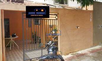 Imagem 4: Casa com 1 dormitório à venda, 50 m² por R$ 145.000,00 - Residencial Vila Romana - Londrin