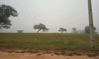 Imagem 2: TERRENO COM ILUMINAÇÃO