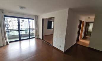 Imagem: Apartamento para aluguel possui 100 metros