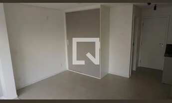 Imagem 3: Apartamento para Aluguel - Vila Clementino, 1 Quarto, 25 m2