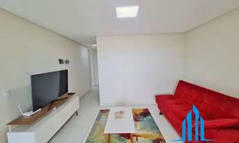 Imagem 3: Apartamento para venda com 79 metros quadrados com 2 quartos em Praia do Morro - Guarapari