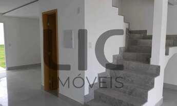 Imagem 5: Sobrado à venda de 176 metros quadrados com 3 quartos em Jardim Mirabel - Goiânia - GO