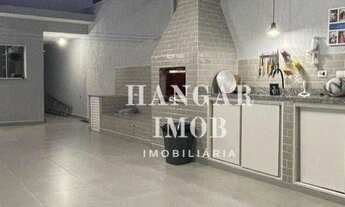 Imagem 7: Casa com 3 dormitórios à venda, 282 m² por R$ 1.270.000,00 - Penha - São Paulo/SP