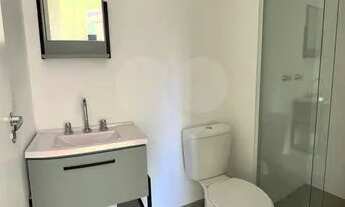 Imagem 9: Condomínio acabou de entregar - primeiro morador, charmoso e novinho