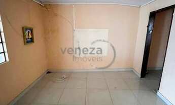 Imagem 2: Casa Residencial com 2 quartos para alugar por R$ 650.00, 39.73 m2 - SIAM - LONDRINA/PR
