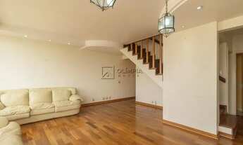 Imagem: Venda Cobertura 4 Dormitórios - 226 m²