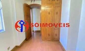 Imagem 7: Apartamento para venda possui 150 metros quadrados com 4 quartos