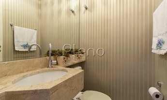 Imagem 7: Apartamento - Parque Prado - Campinas