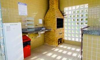 Imagem 3: Apartamento para venda tem 85 metros quadrados com 3 quartos em Turu - Jardim eldorado- Sã