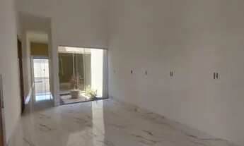Imagem 6: Linda Casa 3 quartos em Senador Canedo - Residencial Boa Esperança - 350 Mil