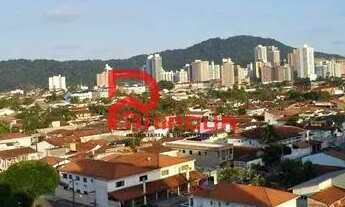 Imagem 7: Apartamento com 2 dorms, Canto do Forte, Praia Grande - R$ 230 mil, Cod: 4352