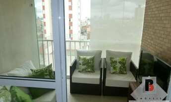 Imagem 2: 60 m² - Ipiranga - 2 dormitórios, 1 suite, 1 vaga, lazer