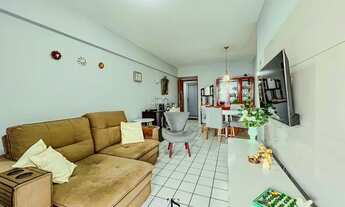 Imagem 4: Apartamento à venda no bairro Boa Viagem - Recife/PE