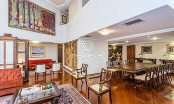 Imagem 4: Espetacular apartamento duplex!!