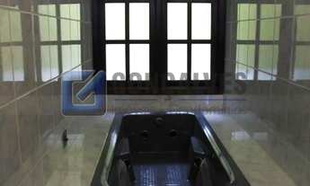 Imagem 3: SAO BERNARDO DO CAMPO - Residential / Sobrado - DEMARCHI