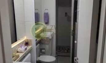 Imagem 7: Mobiliado - Apto no Reserva Terra Branca