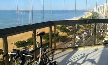 Imagem: Apartamento para venda possui 217 metros