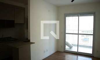 Imagem 2: Apartamento para Aluguel - Centro, 1 Quarto, 40 m2