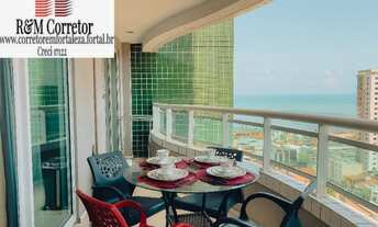 Imagem 4: Apartamento por Temporada a partir R$ 175,00 na Praia de Iracema  em Fortaleza-CE  105