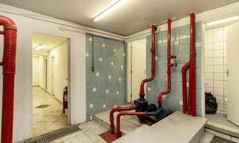 Imagem 6: Loja, 1.165 m², à venda por R$ 17.500.000 ou aluguel por R$ 80.000/mês- Rua Doze de Outubr