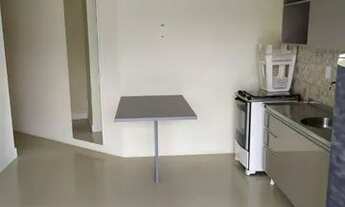 Imagem 4: Alugo kitnet Kitnet com 1 dormitório