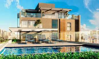 Imagem 7: APARTAMENTO RESIDENCIAL em Curitiba - PR, Juvevê